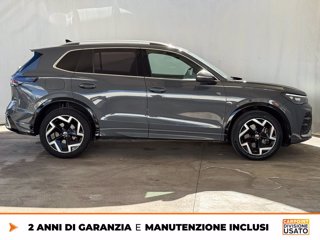 VOLKSWAGEN Tiguan 2.0 tdi r-line 150cv dsg 6