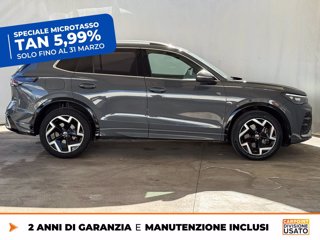 VOLKSWAGEN Tiguan 2.0 tdi r-line 150cv dsg 6