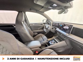 VOLKSWAGEN Tiguan 2.0 tdi r-line 150cv dsg 7