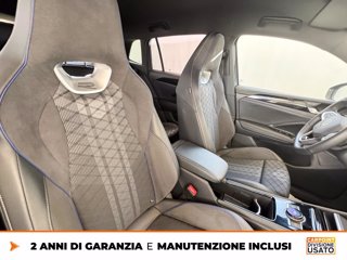 VOLKSWAGEN Tiguan 2.0 tdi r-line 150cv dsg 8
