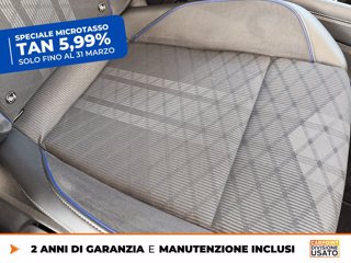 VOLKSWAGEN Tiguan 2.0 tdi r-line 150cv dsg 9