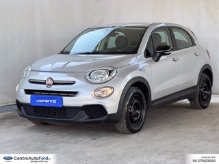 FIAT 500x 1.0 t3 connect 120cv 0