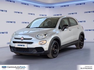 FIAT 500x 1.0 t3 connect 120cv 0