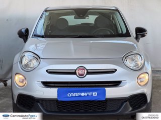 FIAT 500x 1.0 t3 connect 120cv 1