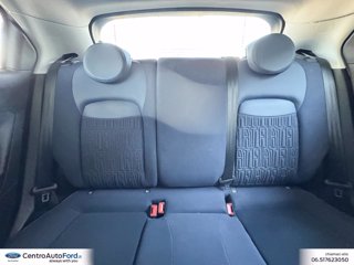 FIAT 500x 1.0 t3 connect 120cv 8