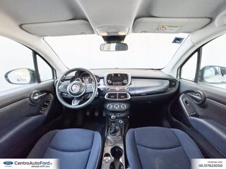 FIAT 500x 1.0 t3 connect 120cv 9