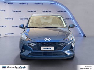 HYUNDAI I10 1.0 mpi connectline 63cv 1