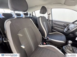 HYUNDAI I10 1.0 mpi connectline 63cv 6