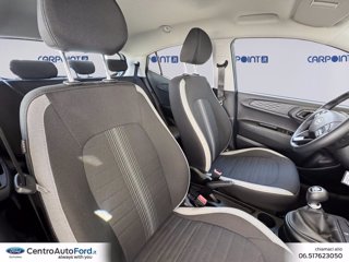 HYUNDAI I10 1.0 mpi connectline 63cv 6
