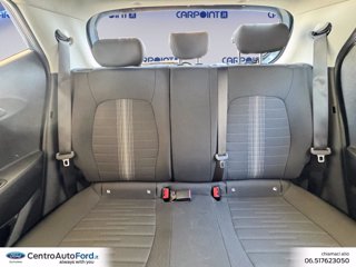 HYUNDAI I10 1.0 mpi connectline 63cv 8