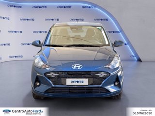 HYUNDAI I10 1.0 mpi connectline 63cv 1