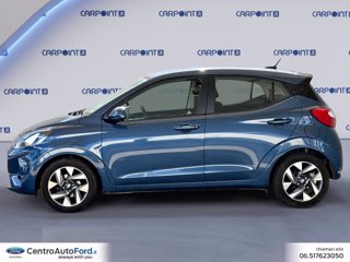 HYUNDAI I10 1.0 mpi connectline 63cv 2