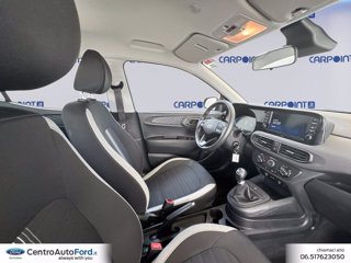 HYUNDAI I10 1.0 mpi connectline 63cv 5