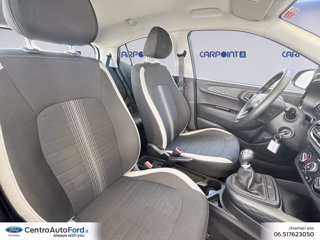 HYUNDAI I10 1.0 mpi connectline 63cv 6