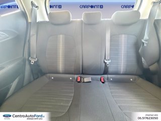 HYUNDAI I10 1.0 mpi connectline 63cv 8