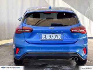 FORD Focus 1.0t ecoboost h st-line 125cv 3