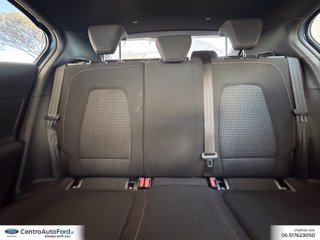 FORD Focus 1.0t ecoboost h st-line 125cv 8