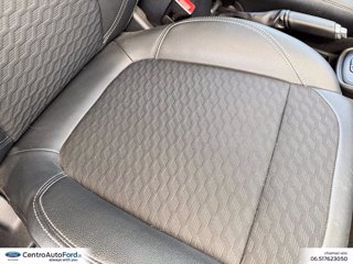 FORD Puma 1.0 ecoboost h titanium x s&s 125cv auto 7