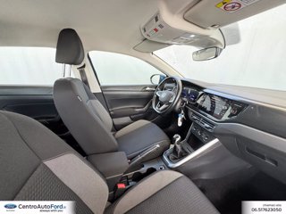 VOLKSWAGEN Taigo 1.0 tsi life 110cv 5