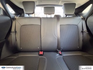 FORD Puma 1.0 ecoboost h titanium x s&s 125cv 8