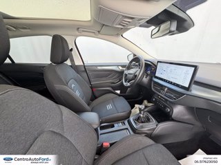 FORD Focus active 1.0t ecoboost h x 125cv 5