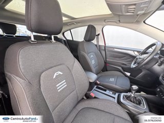 FORD Focus active 1.0t ecoboost h x 125cv 6
