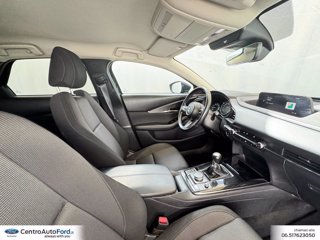 MAZDA Cx-30 2.0 m-hybrid executive appearance pack 2wd 150cv 6mt 5