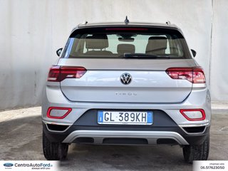 VOLKSWAGEN T-roc 1.5 tsi style 3