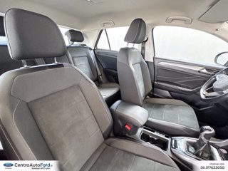 VOLKSWAGEN T-roc 1.5 tsi style 6