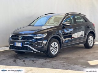VOLKSWAGEN T-roc 1.5 tsi life dsg 0
