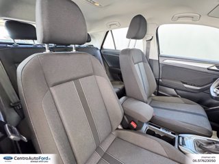 VOLKSWAGEN T-roc 1.5 tsi life dsg 6