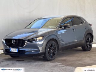 MAZDA Cx-30 2.0 m-hybrid homura 2wd 150cv 6at 0