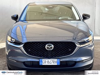 MAZDA Cx-30 2.0 m-hybrid homura 2wd 150cv 6at 1