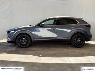 MAZDA Cx-30 2.0 m-hybrid homura 2wd 150cv 6at 2