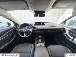 MAZDA Cx-30 2.0 m-hybrid homura 2wd 150cv 6at 9