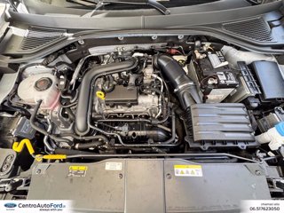 VOLKSWAGEN T-roc 1.0 tsi style 110cv 9