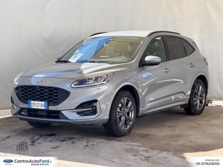 FORD Kuga 2.5 phev st-line x 2wd 225cv cvt 0