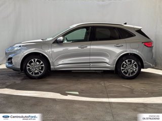 FORD Kuga 2.5 phev st-line x 2wd 225cv cvt 2