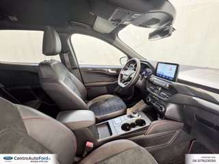 FORD Kuga 2.5 phev st-line x 2wd 225cv cvt 5