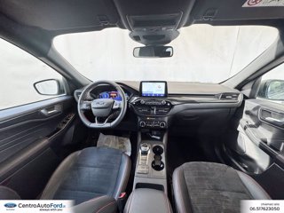 FORD Kuga 2.5 phev st-line x 2wd 225cv cvt 9