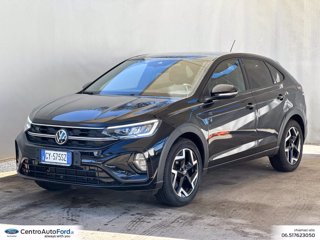 VOLKSWAGEN Taigo 1.0 tsi r-line 115cv dsg 0