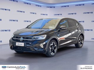 VOLKSWAGEN Taigo 1.0 tsi r-line 115cv dsg 0