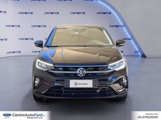 VOLKSWAGEN Taigo 1.0 tsi r-line 115cv dsg 1