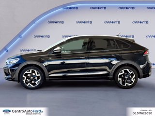 VOLKSWAGEN Taigo 1.0 tsi r-line 115cv dsg 2