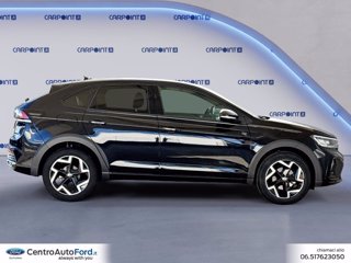 VOLKSWAGEN Taigo 1.0 tsi r-line 115cv dsg 4