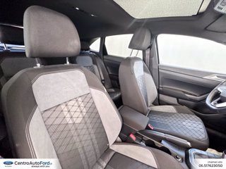 VOLKSWAGEN Taigo 1.0 tsi r-line 115cv dsg 6