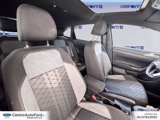 VOLKSWAGEN Taigo 1.0 tsi r-line 115cv dsg 6