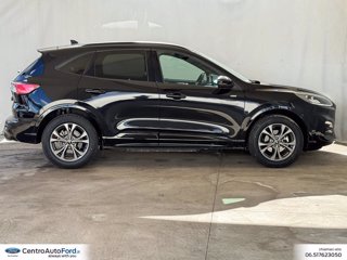 FORD Kuga 2.5 phev st-line x 2wd 225cv cvt 4