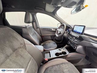 FORD Kuga 2.5 phev st-line x 2wd 225cv cvt 6