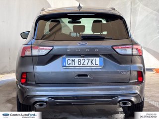 FORD Kuga 2.5 phev st-line x 2wd 225cv cvt 3